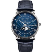 Blancpain Villeret 6654-1529-55B