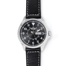 Boeing Aviation Watch - Black