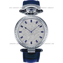 Bovet Amadeo Fleurier AF39018-SD123 Ladies wristwatch