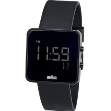 Braun Square Digital Watch BN46