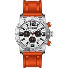 Breed 1102 Agent Mens Watch