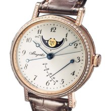 Breguet Classique 7788BR/29/9V6/DD00