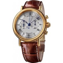 Breguet Classique Chronograph Watch 5947BA/12/9V6