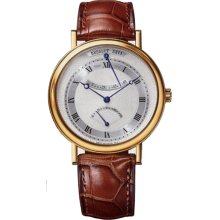 Breguet Classique Retrograde Seconds 5207ba/12/9v6