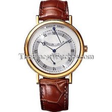 Breguet Classique Retrograde Seconds Watch 5207BA/12/9V6