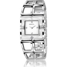 Breil Breilglam Tw1113 Women's Watch 2 Years Warranty