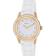 Breil Ladies Ceramic TW0952 Watch