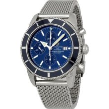 Breitling Aeromarine Chrono Superocean Heritage Mens Watch