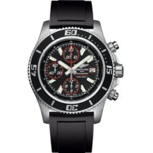 Breitling Aeromarine SuperOcean Chronograph II A1334102/BA81 BRD