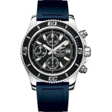 Breitling Aeromarine SuperOcean Chronograph II A13341A8/BA84 BLRD