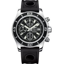 Breitling Aeromarine SuperOcean Chronograph II A13341A8/BA84 BRO