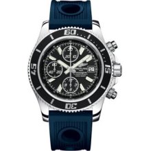 Breitling Aeromarine SuperOcean Chronograph II A13341A8/BA84 BLRO