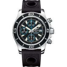 Breitling Aeromarine SuperOcean Chronograph II A13341A8/BA83 BRO