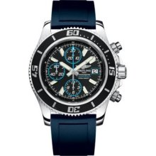 Breitling Aeromarine SuperOcean Chronograph II A13341A8/BA83 BLRD