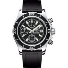 Breitling Aeromarine SuperOcean Chronograph II A13341A8/BA84 BRD