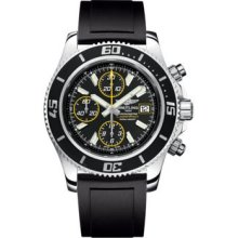 Breitling Aeromarine SuperOcean Chronograph II A13341A8/BA82 BRD