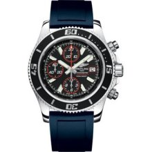 Breitling Aeromarine SuperOcean Chronograph II A13341A8/BA81 BLRD