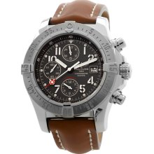 Breitling Avenger Skyland Mens Watch A1338012-F547BRCT