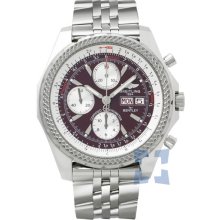 Breitling Breitling for Bentley A1336212.PPL Mens wristwatch