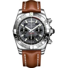 Breitling Chronomat 41 AB014012/F554 GOL