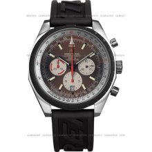 Breitling ChronoMatic A1436002.Q556RS Mens wristwatch