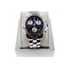 Breitling Colt A73350 Stainless Steel Watch