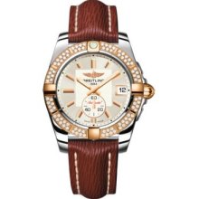 Breitling Galactic 36 C3733053/G714 BrLI