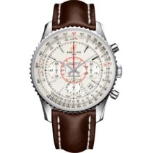 Breitling Montbrillant Limited Edition Men's AB013112/G709-BRLST