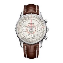 Breitling Montbrillant Limited Edition Men's AB013112/G735-BRCROCD