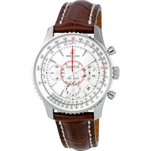 Breitling Montbrilliant 01 Chronograph Mens Watch AB013112-G709BRCD