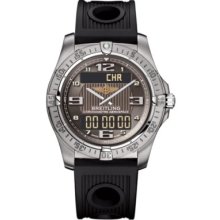 Breitling Professional Aerospace Advantage Men's E7936210/Q572-ORD