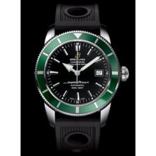 Breitling Superocean Heritage 42 Steel Watch #567