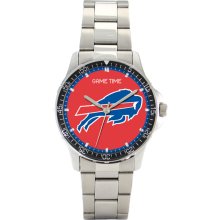 Buffalo Bills Men's Coach Watch