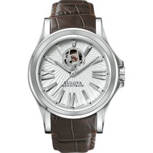 Bulova Accutron Kirkwood Men's Watch 63A100