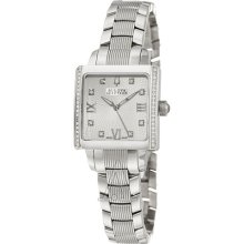 Bulova Accutron Masella Women's Quartz Watch 63r103