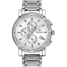 bulova dress 96e03