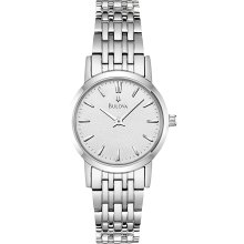 Bulova Dress Womens 96L131