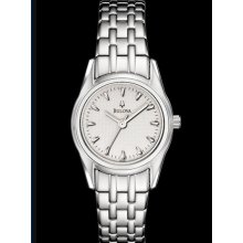 Bulova Ladies' Bracelet Collection 96L127