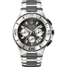 bulova marine star 98b013