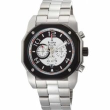 Bulova Marine Star Chronograph Mens