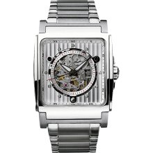 Bulova Mechanical Mens 96A107