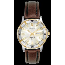 Bulova Men's Marine Star 98C71