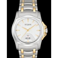 Bulova Men's Wittnauer Montserrat Collection 12B104