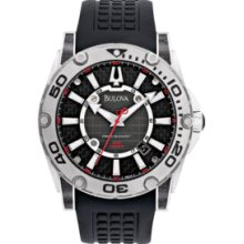 Bulova Precisionist 96B155