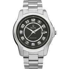 Bulova Precisionist Mens 96B129