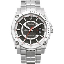 Bulova Precisionist Mens 96B133