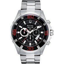 Bulova Sport Mens 96B154