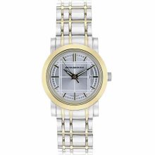 Burberry Heritage Ladies Watch