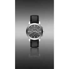 Burberry The City BU9362 42mm Chronograph