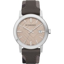 Burberry The City Men's Watch BU9020